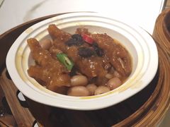 -潮福城大酒楼·潮味粤品·港式点心(湖滨北路店)