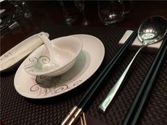 餐具-小蓝鲸湖北菜(八一路店)