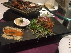 手艺老爆三-津菜典藏(中北镇店)