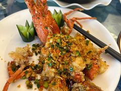 -泰谷酒店·太古码头闽菜自助餐厅