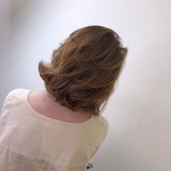 -Mix Boom Hair salon
