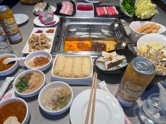 -海底捞火锅(宝龙广场夜宵主题店)