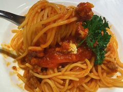 -菲滋意式休闲餐厅(北仑银泰城店)