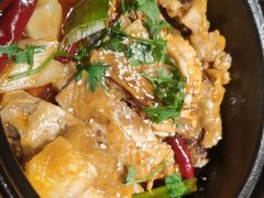 -周家二小姐的菜(西津渡店)