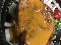 -我家牛排自助餐厅(万象汇店)