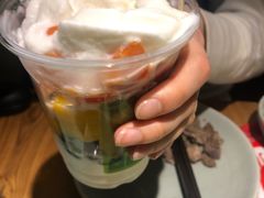 -三佰瑞冻酸奶(凯德MALL店)