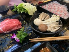 -丽江庭院之爱在路上(西单店)