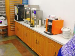 自助取餐区-宴宾楼饭店(敖汉旗银河花城店)