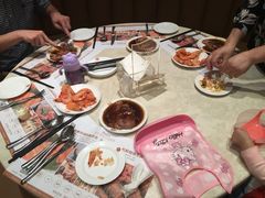 -芭菲盛宴·环球美食(袁家岗店)