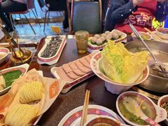 -大吉利·潮汕鲜牛肉火锅(总店)