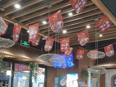 -西部马华清真兰州牛肉面·烧烤夜市(三里河店)
