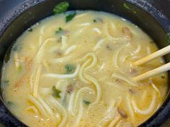 -姐弟俩土豆粉(西安小寨店)