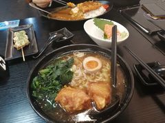 鸡肉奶酪-井上家(大兴街店)