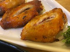 -蜜蜂家的红茶馆(华府店)