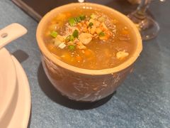 -柴米油盐三杯鸡(象山北路店)
