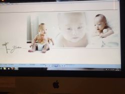 -COCOSKY 巧克力天空兒童摄影(凯德和平广场店)