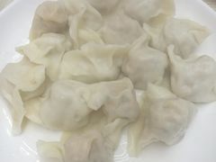 -霍嘟嘟手工水饺(黄山花园店)