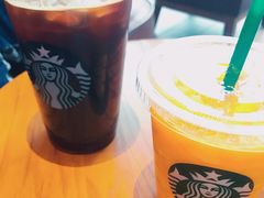 -星巴克(天津大悦城第二店)