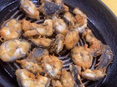 -青竹园海鲜餐厅(海天路店)