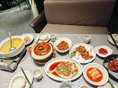 -喜记顺德菜(南昌万象城店)