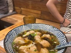 -北丐先生·野馄饨烧烤(雨花万象店)