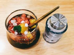 玫瑰冰粉-贵凤凰贵州米粉(望京店)