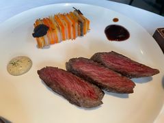 -L'Arome芳芳法国餐厅(仙林金鹰店)