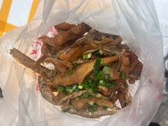 -大马弄蒋师傅美食酥鱼(察院前店)