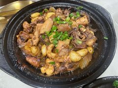 -甬小馆·焗海鲜温州菜(五马街店)