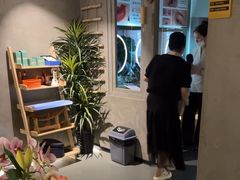 -施奈儿.洗头頭療.按摩SPA.采耳(上梅林店)