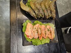 -巷子里 | 烤肉·火锅·酒场