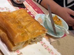 -点都德(聚福楼店)