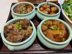 -梅利汴京烤鸭•开封豫菜地标店(晋安路店)