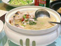 -味茂·老船夫1927(东海东路店)