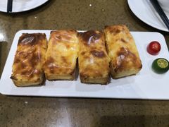 -点心皇子茶餐厅(万国大都会店)