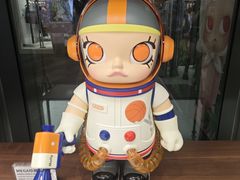 -泡泡玛特POPMART(天环购物中心店)