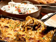-格鲁·秀色Georgia’s Feast