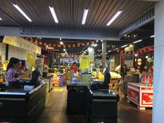 -鲜果壹号(中央景城店)
