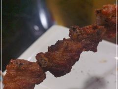 -木卡买提新疆餐厅·清真(新里海顿公馆店)
