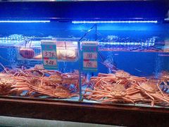 -阿伟海鲜楼·福建菜(延寿店)