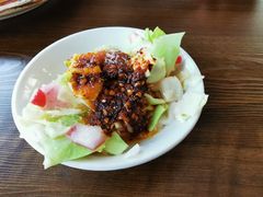 -查淑芳查渣面(崇州店)