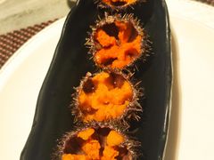 海胆-铭门盛宴艺术海鲜姿造(珠江新城店)