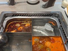 -海底捞火锅(步步高新天地店)