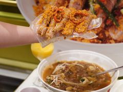 -避风塘·金牌店·夜宵(金玉兰店)