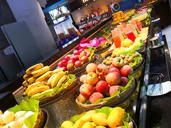 -海吃海喝海鲜烤肉炭火主题自助餐(朝阳店)