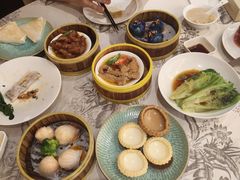-香云轩·顺德菜(香云纱园林酒店店)