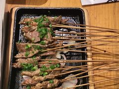 -木屋烧烤(龙湖天街店)