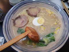 博多豚骨拉面-顶屋咖喱(武大店)
