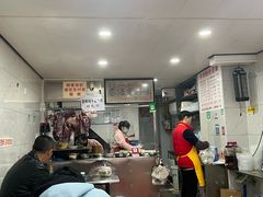 -花溪牛肉粉(八鸽岩店)