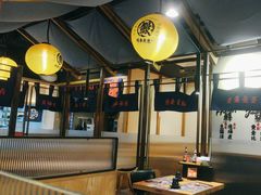 -鳗事鱼意·活鳗現烤专门店(富力海珠城店)